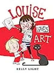 Louise Loves Art