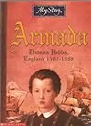 Armada: Thomas Hobbs, England, 1587-1588