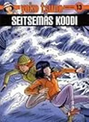 Seitsemäs koodi