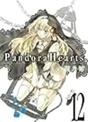 Pandora Hearts 12巻