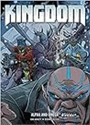 Kingdom, Vol. 4