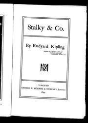 The Complete Stalky & Co.