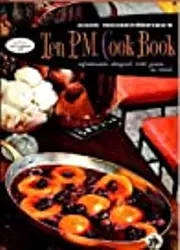 Good Housekeeping's Ten P.M. Cook Book