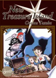New Treasure Island