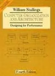 Computer Organization and Architecture: Designing for Performance