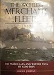 The World's Merchant Fleets, 1939