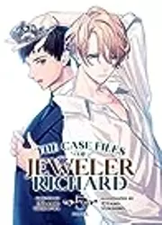 The Case Files of Jeweler Richard (Light Novel), Vol. 5