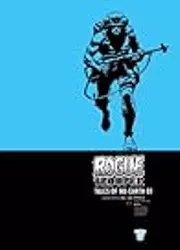 Rogue Trooper: Tales of Nu-Earth, Vol. 1