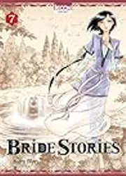 Bride Stories, tome 7