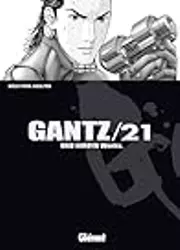 Gantz /21