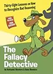 The Fallacy Detective