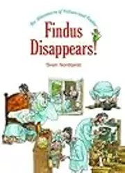 Findus Disappears!