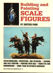 Building and Painting Scale Figures