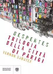 Trilogia della città di Parigi: Vernon Subutex