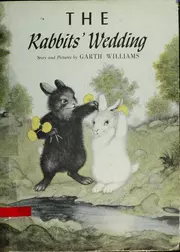 The rabbits' wedding