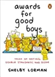 Awards for Good Boys