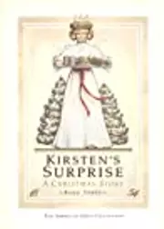 Kirsten's Surprise: A Christmas Story