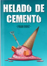 Helado de cemento