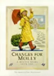 Changes for Molly: A Winter Story