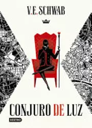 Conjuro de Luz