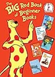 The BIG Red Book of Beginner Books