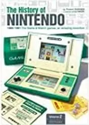 The History of Nintendo (1980-1991) - The Game & Watch