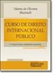 Curso de Direito Internacional Público