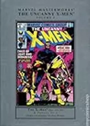 Marvel Masterworks: The Uncanny X-Men, Vol. 5