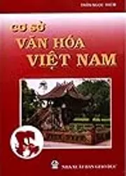 Cơ sở văn hóa Việt Nam