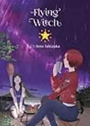 Flying Witch, Vol. 7