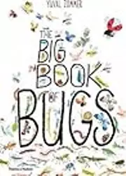 The Big Book of Bugs