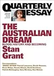 The Australian Dream: Blood, History and Becoming