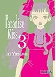 Paradise Kiss, Vol. 3