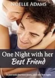One Night with her Best Friend