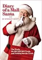 Diary of a Mall Santa