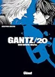 Gantz /20