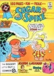 Best of DC Blue Ribbon Digest (1979-1986) #29: Sugar & Spike