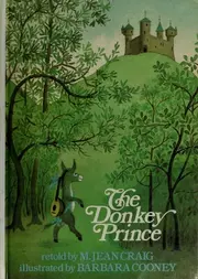 The donkey prince