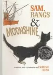 Sam, Bangs & Moonshine