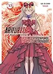 Arifureta: From Commonplace to World's Strongest (Light Novel), Vol. 13