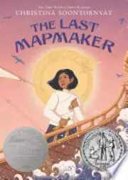 The Last Mapmaker