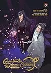 Grandmaster of Demonic Cultivation: Mo Dao Zu Shi (The Comic / Manhua), Vol. 6