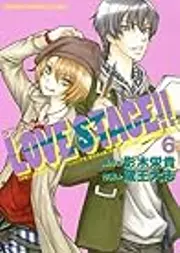 Love Stage!! 6