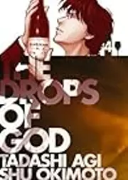 The Drops of God, Vol. 4