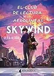 El club de lectura de las aerolíneas Skywind