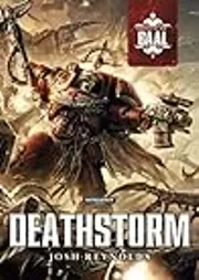 Deathstorm