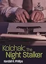 Kolchak: the Night Stalker
