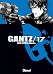 Gantz /17