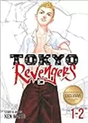 Tokyo Revengers Omnibus, Vol. 1