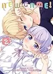 New Game!, Vol. 2